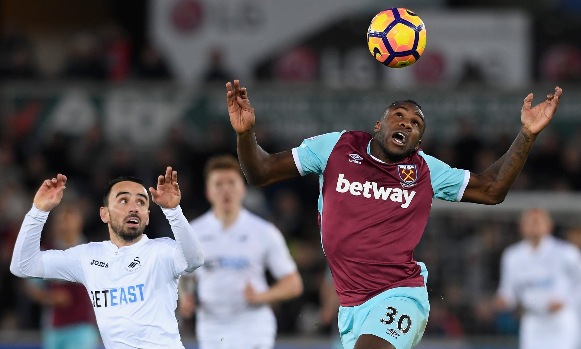 球员的心理 球员的心理